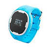 Детские влагостойкие часы GPS трекер Keelin GPT18 (blue)