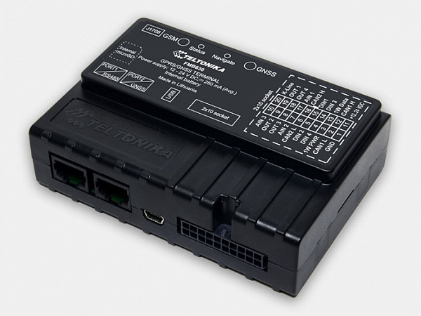 FMB630