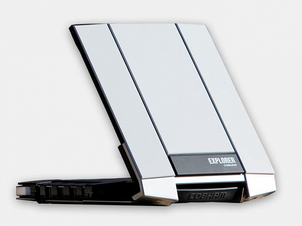 Explorer 710 BGAN