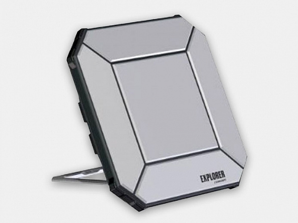 Explorer 510 BGAN