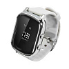 GPS трекер-часы Smart Watch T58 (silver)