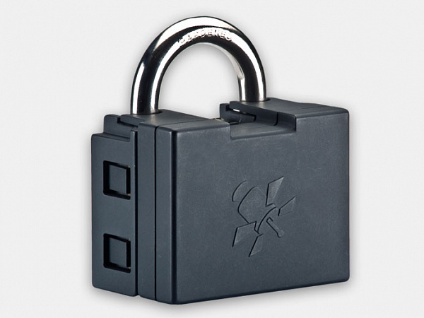 GSM-замок WatchLock
