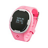 Детские влагостойкие часы GPS трекер Keelin GPT18 (pink)